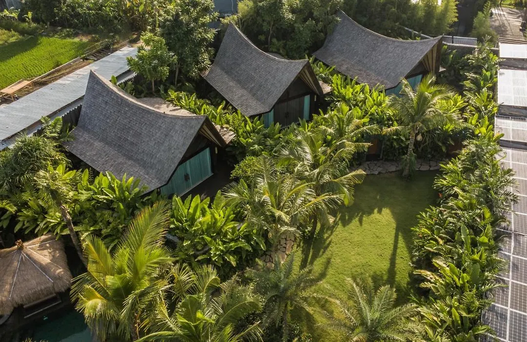 Desa Hay Canggu-1