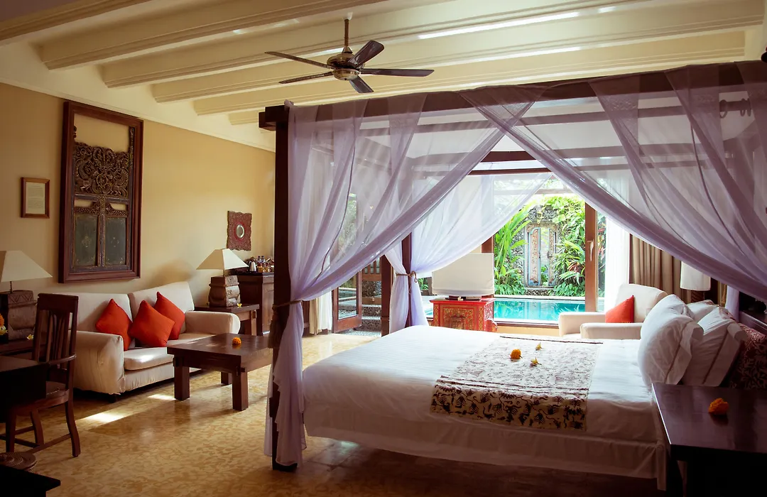 Hotel Tugu Bali, Canggu-1