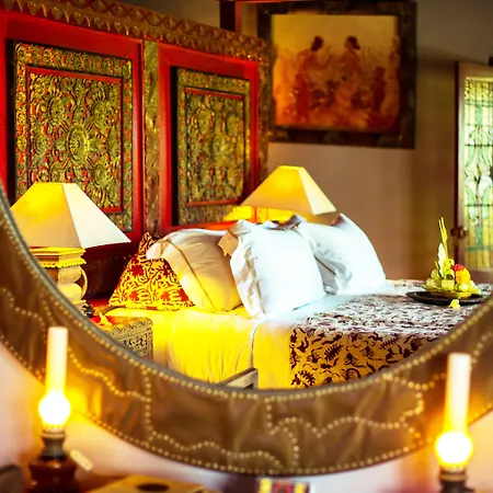 Hotel Tugu Bali, Canggu-3