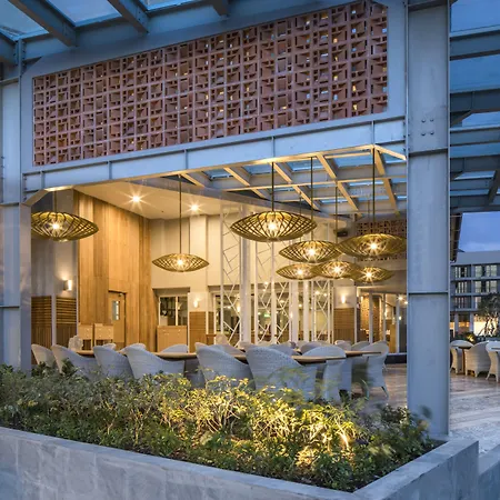 Eastin Ashta Resort Canggu-2